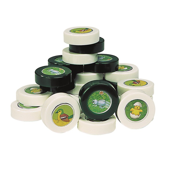 Geluidenboxje mini - Afbeelding 2