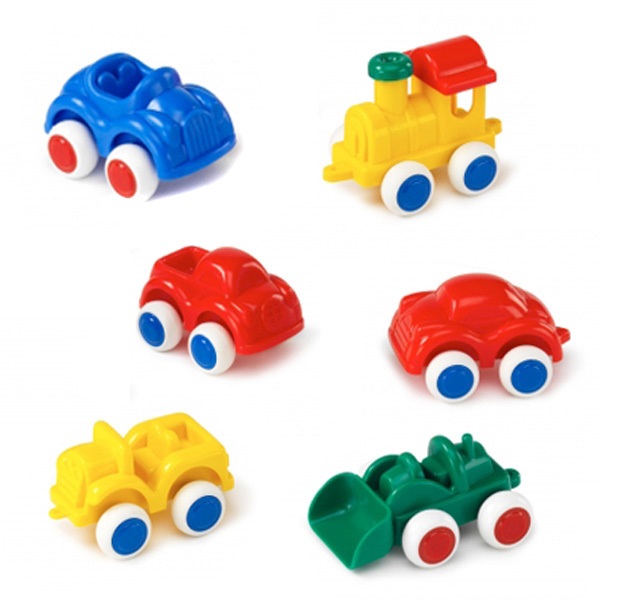 Viking auto MIDI – Speciale uitvoering - Afbeelding 2